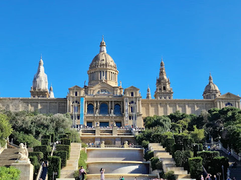 Foto de Museu Nacional d'Art de Catalunya