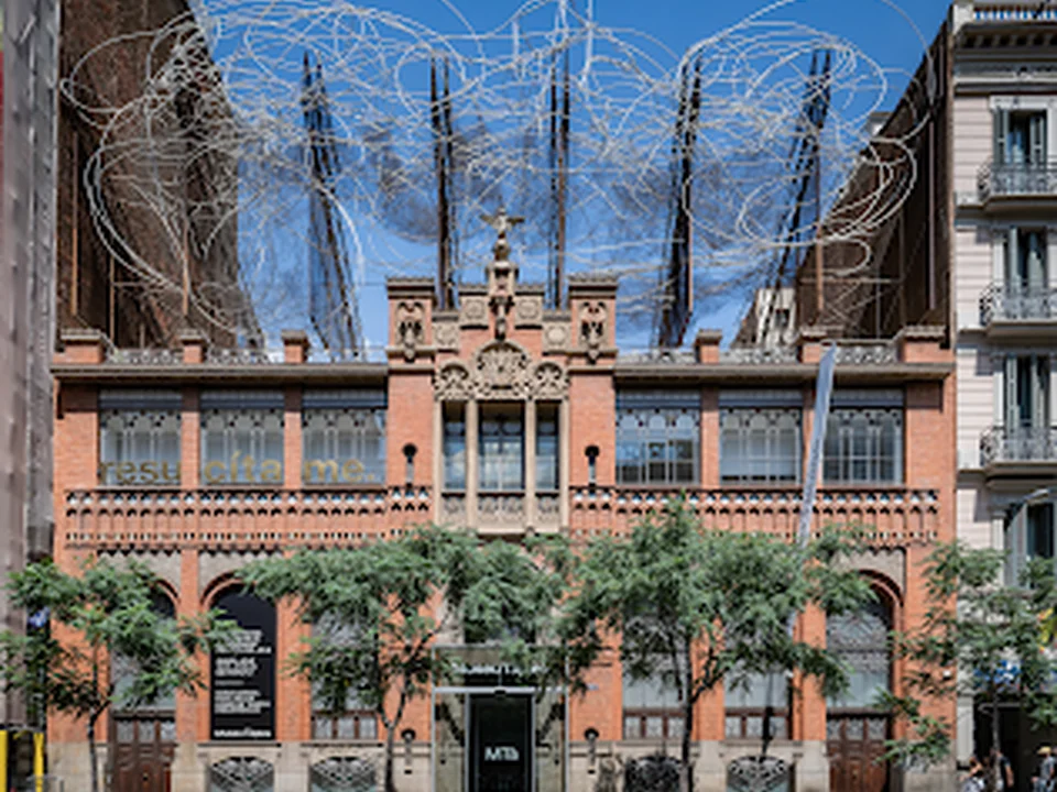 Museu Tàpies