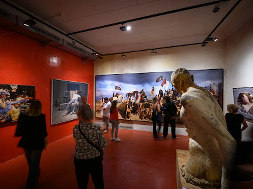 Museum MEAM