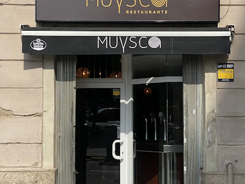 Foto de Muysca Barcelona