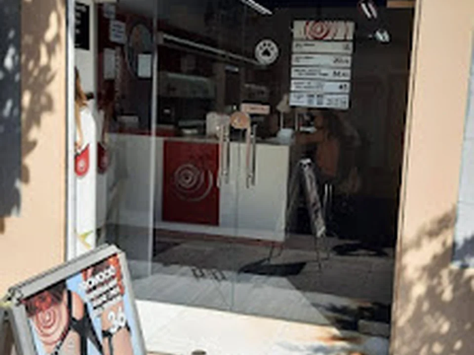 Nails Factory Barcelona Gràcia