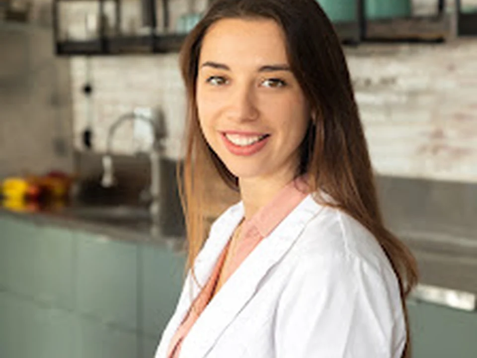 Natalia De Dios- Equipo de Dietistas -Nutricionistas -PNI. Tarifas en la web