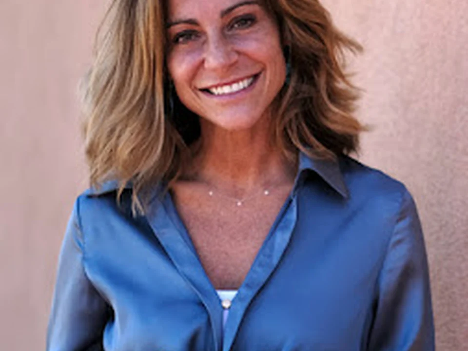 Natàlia Ferri Advocada