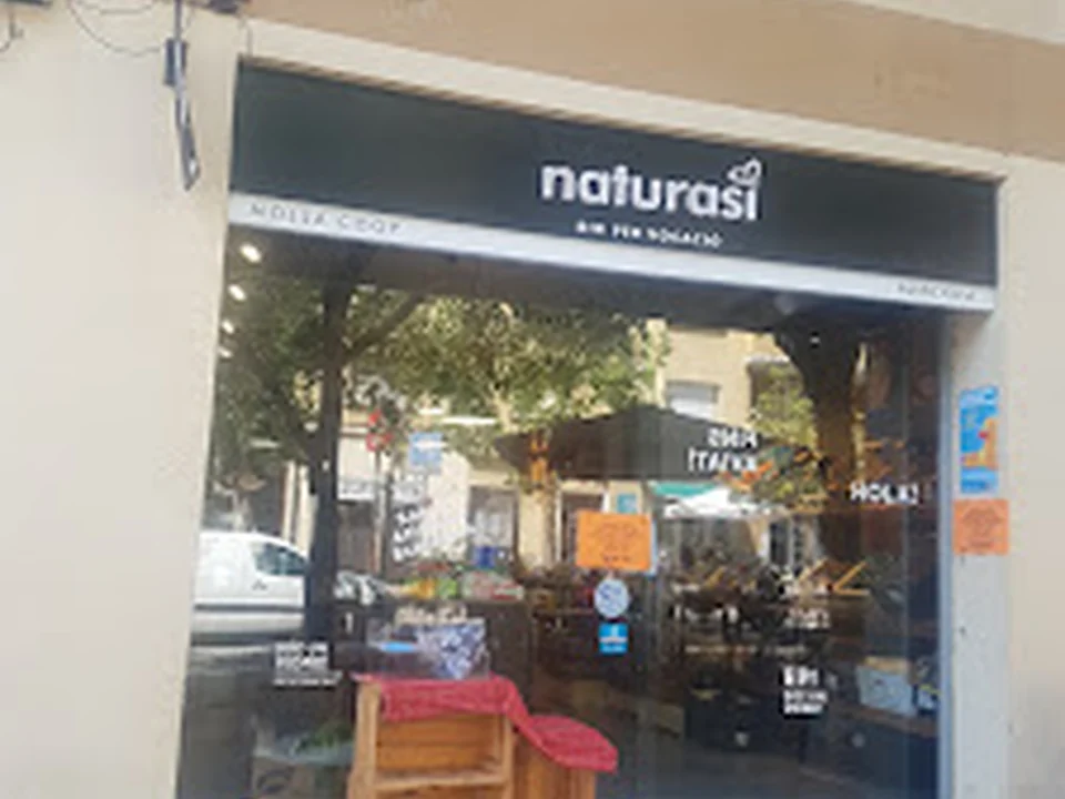 NATURASI MANDUCA