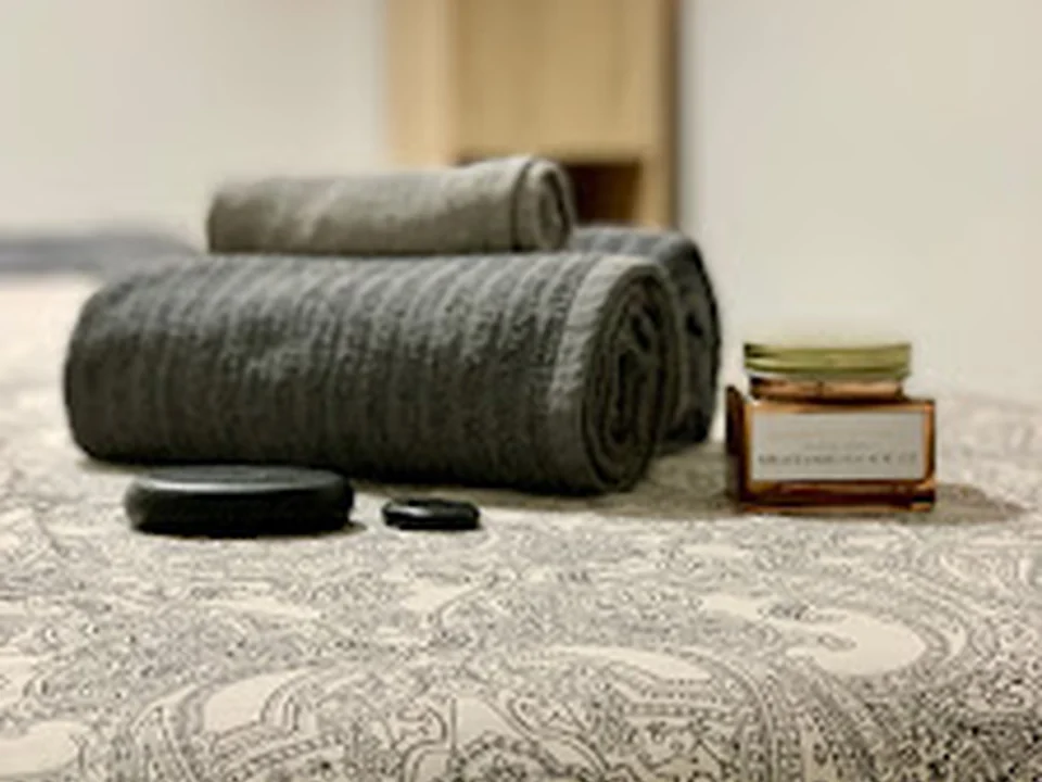 Nature Energy Massage | Masaje en Barcelona
