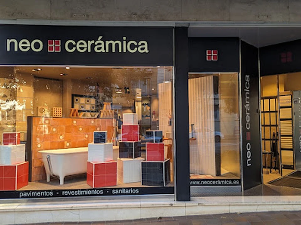 Neoceramica, S.A.