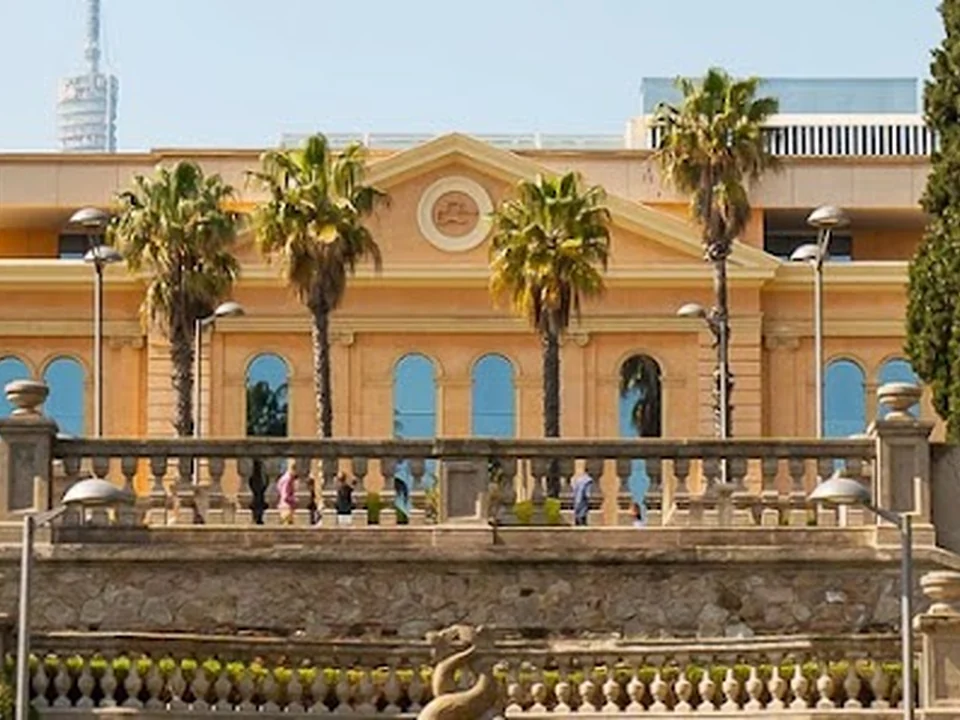 Neurocenter Barcelona