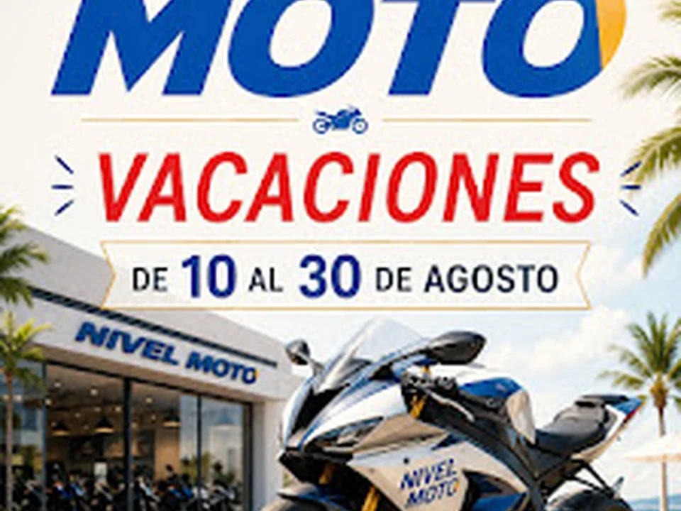 Nivel Moto