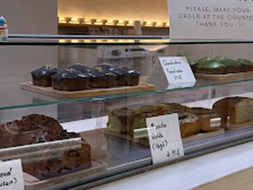 Niwa Cafeteria