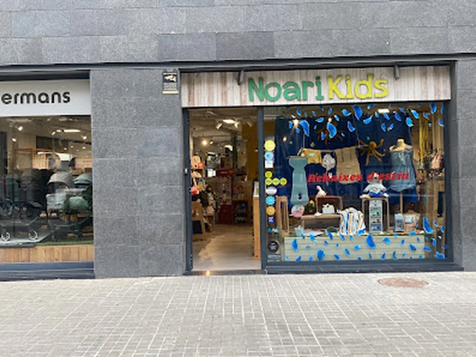 Noari - Barcelona