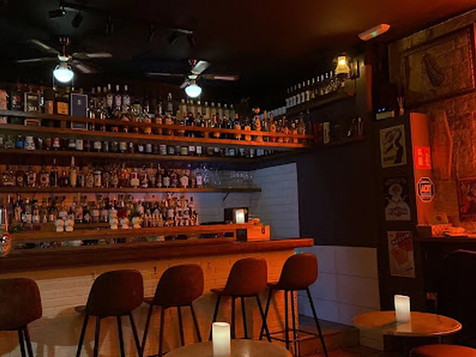 Nola Cocktail Bar & Food