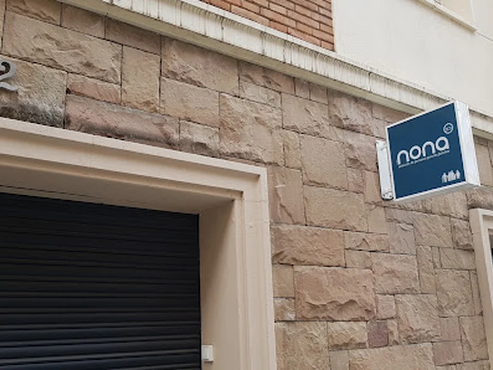 Nona Barcelona