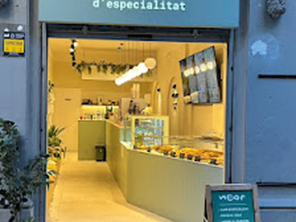 Noor Coffee - Specialty Coffee