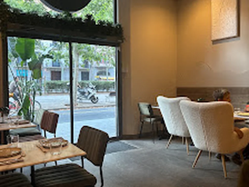 Norico Brunch & Sushi