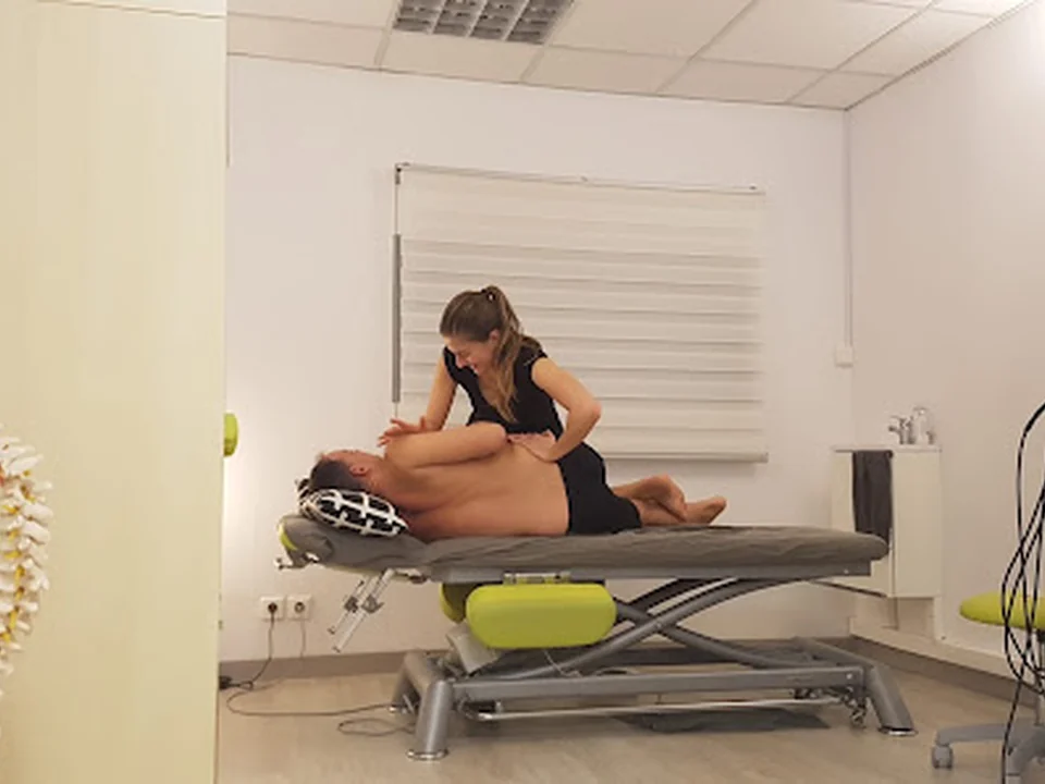 Noumar Osteopatia | Centre d’Osteopatia i Fisioteràpia a Poblenou, Barcelona