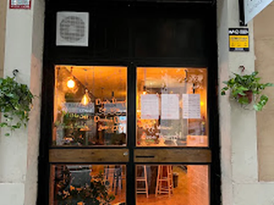 Noush Barcelona