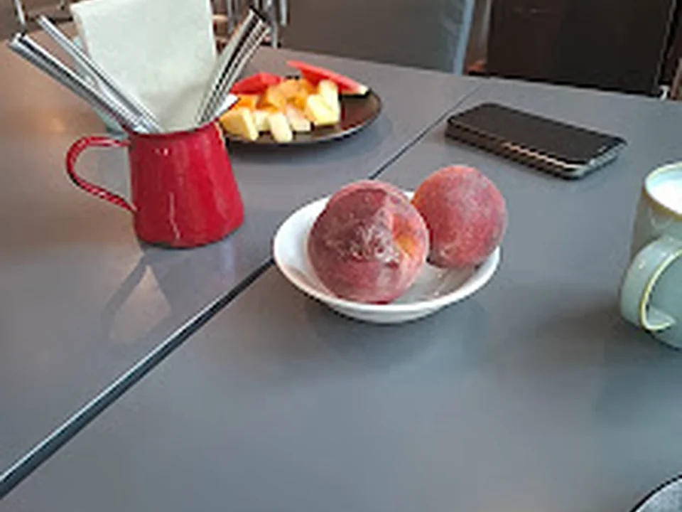 Novotel Barcelona City