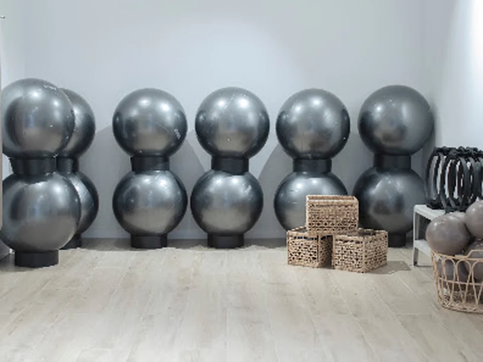 NUA Pilates