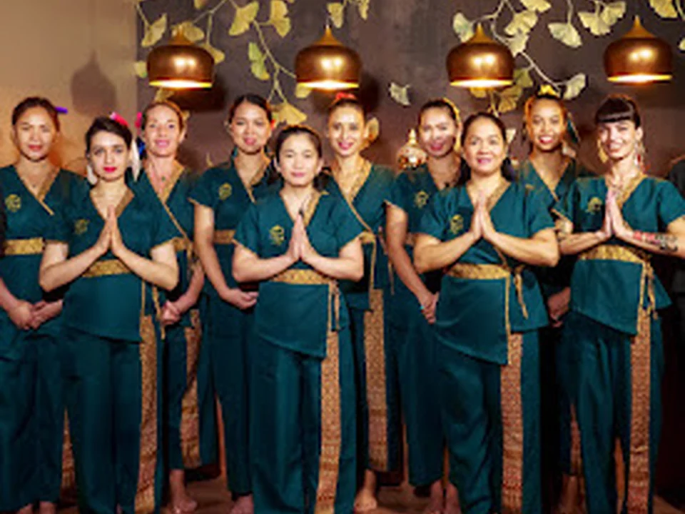 Nuad Thai Massage