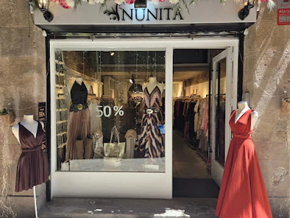 Nunita