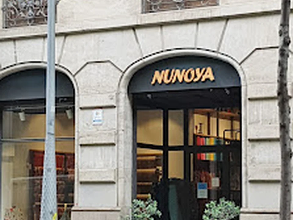 Nunoya