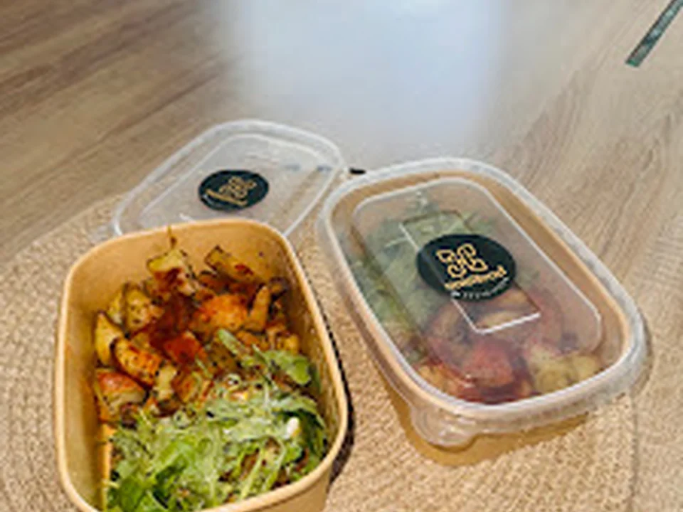 Nutri Food