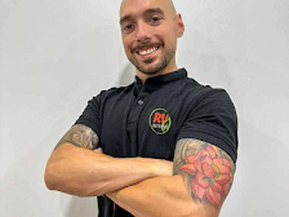 Nutricionista Deportivo Barcelona