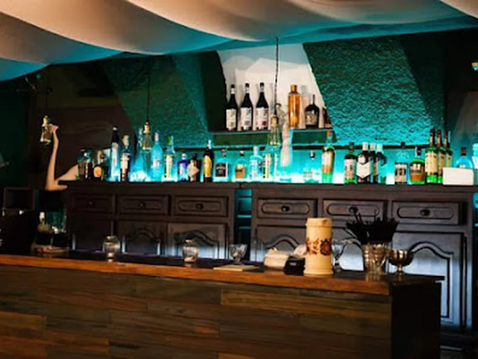 O'delis Restaurant