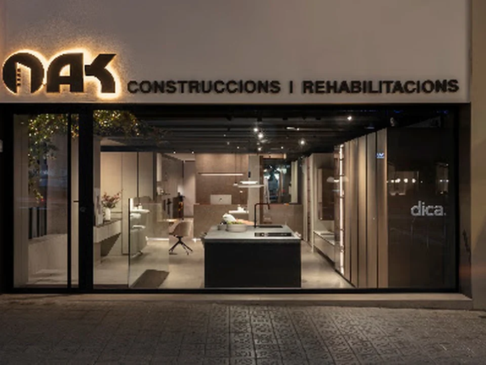 OAK Constructora