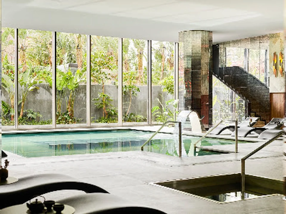 Oasis Wellness Spa by Natura Bissé