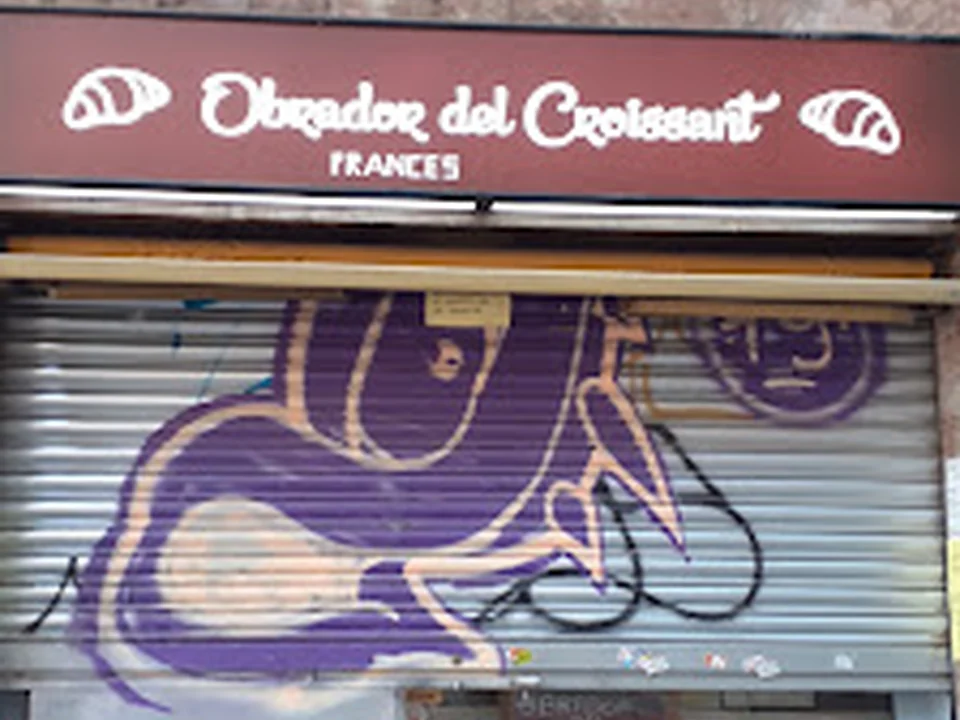 Foto de Obrador del Croissant