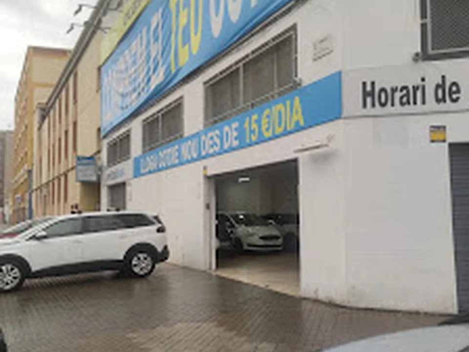 OcasionPlus L'Hospitalet | Concessionari de cotxes de segona mà