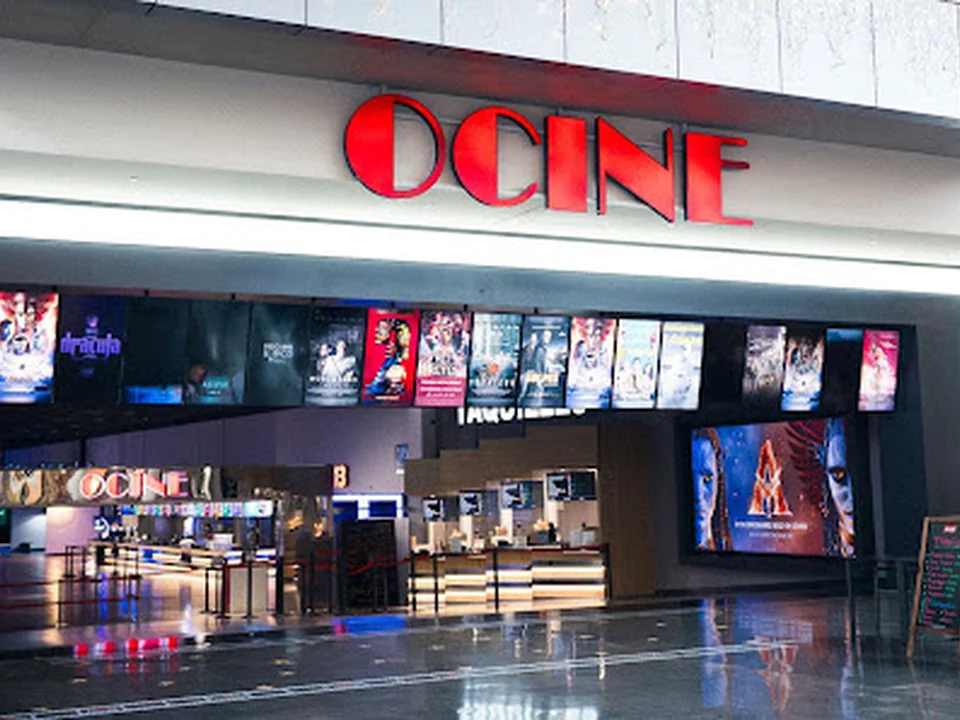 OCINE Màgic
