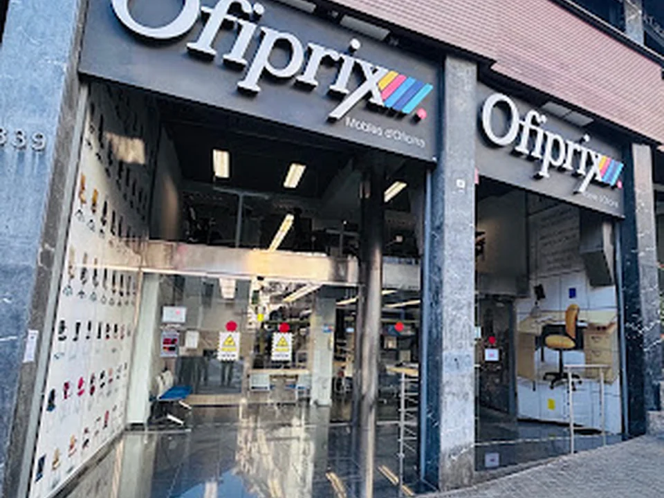 Ofiprix