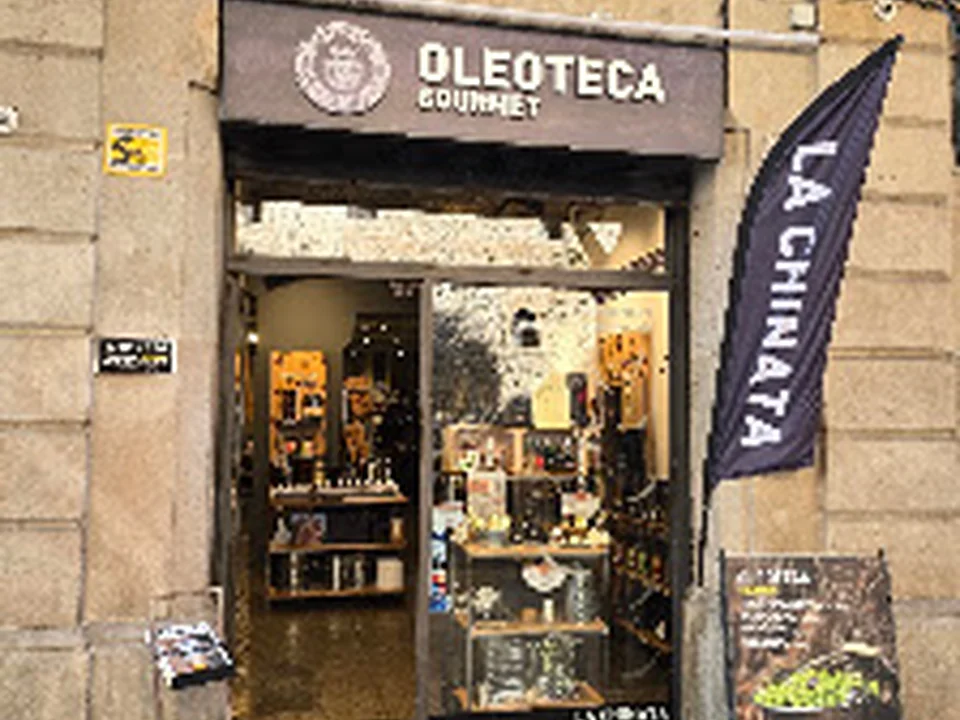 Oleoteca Gourmet