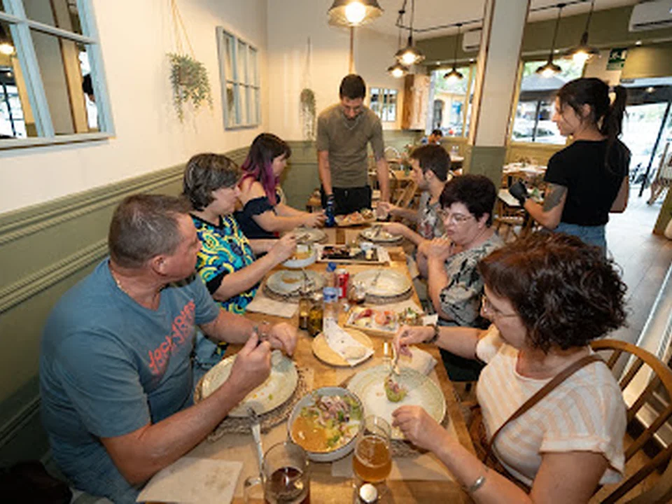 Olivia Bistro