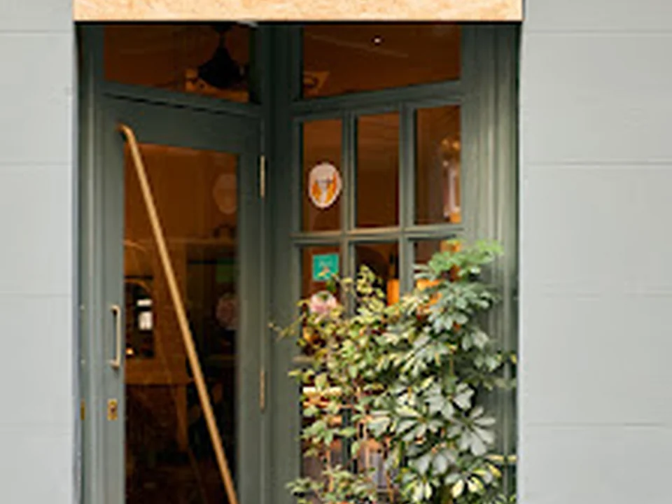Foto de Olivos Comida y Vinos Restaurante