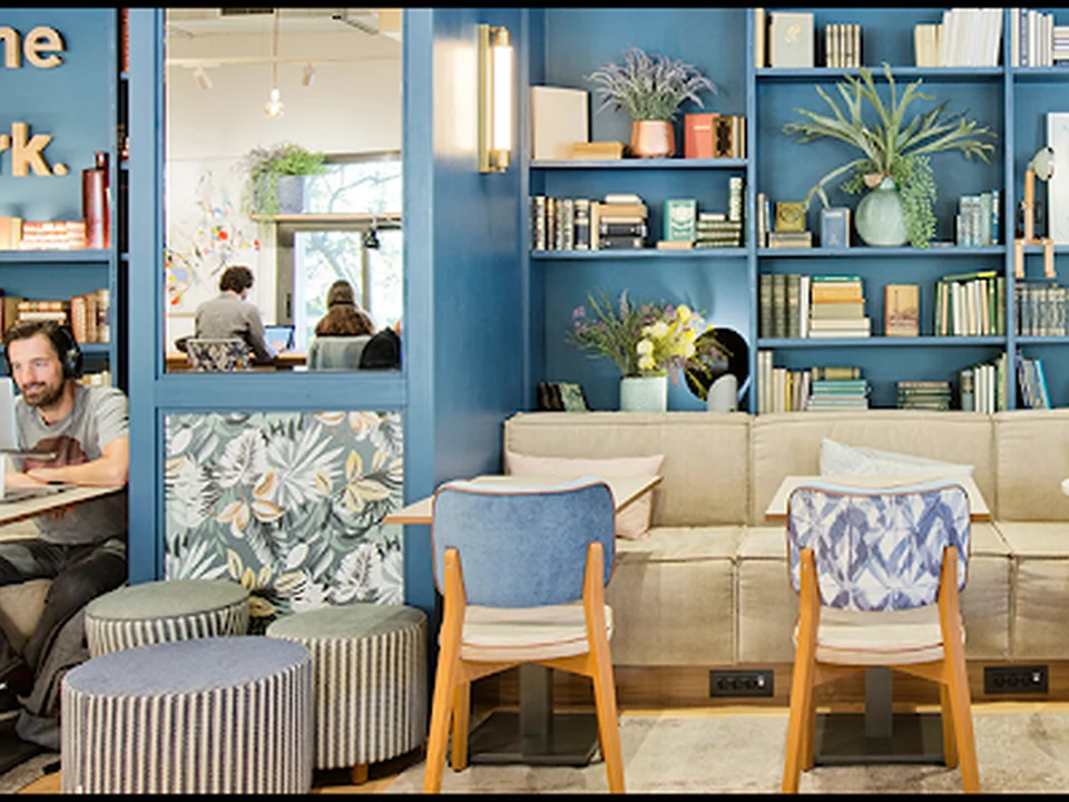 OneCoWork Catedral | Coworking Barcelona