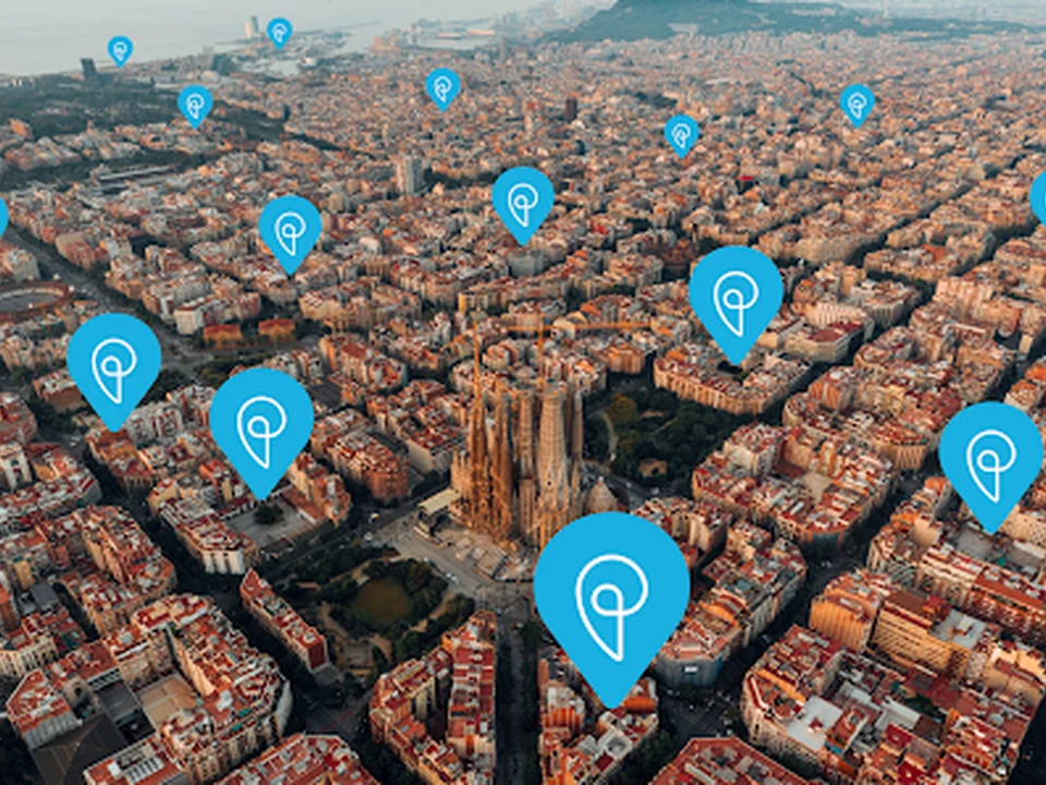Onepark - Seu Oficial Barcelona