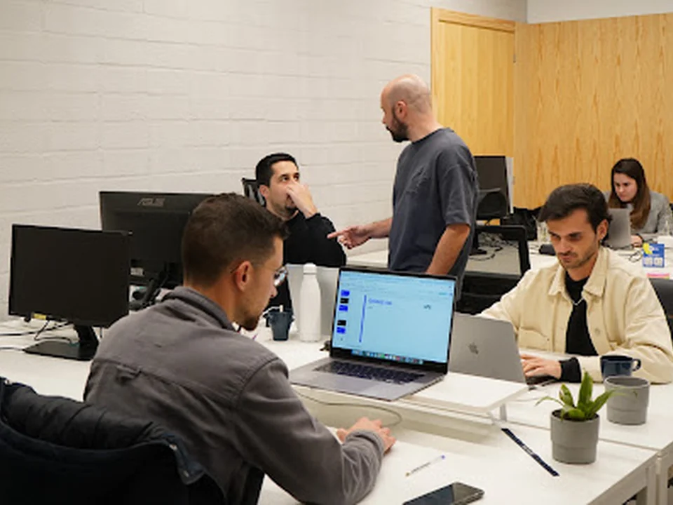 Ongoing Digital | Agencia Marketing Digital Barcelona
