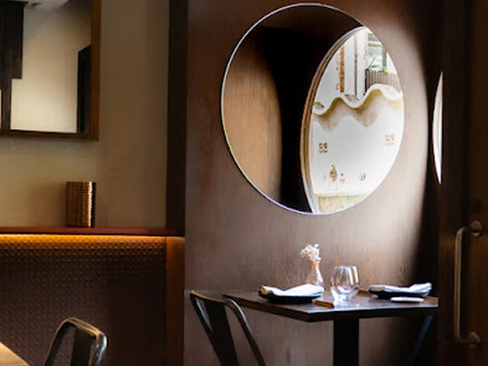 Oníric Restaurant