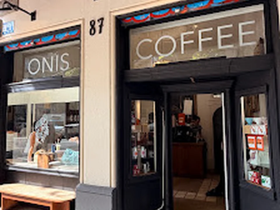 Onis Coffee