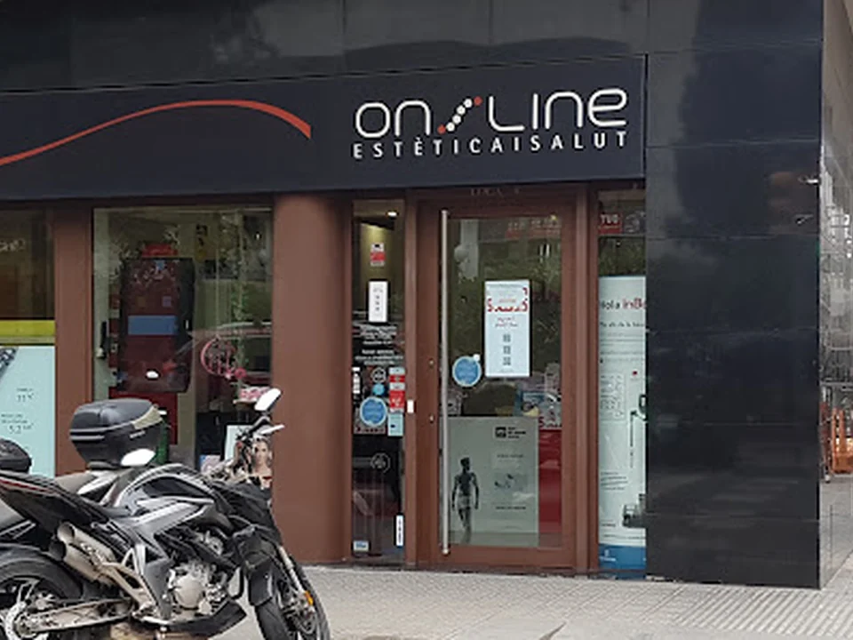 Online Estètica i Salut
