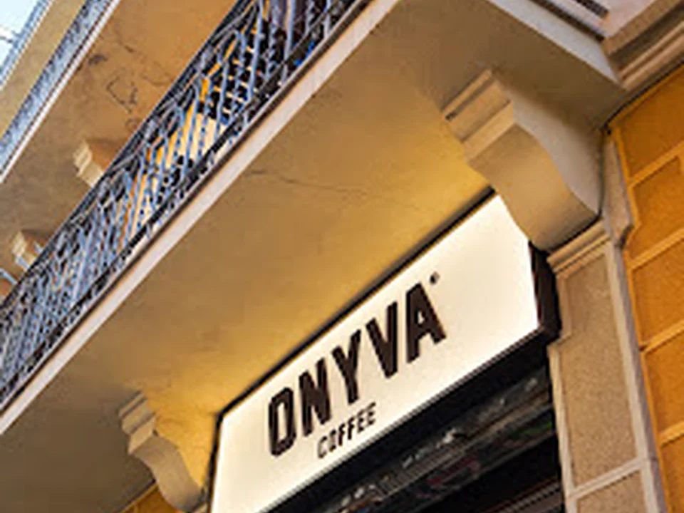 ONYVA COFFEE SARRIA | Café de Especialidad | Coffee Roaster propio