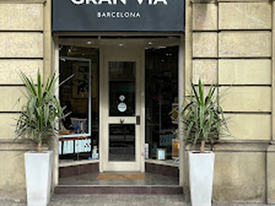 Òptica & Audiologia VisionXperience Barcelona