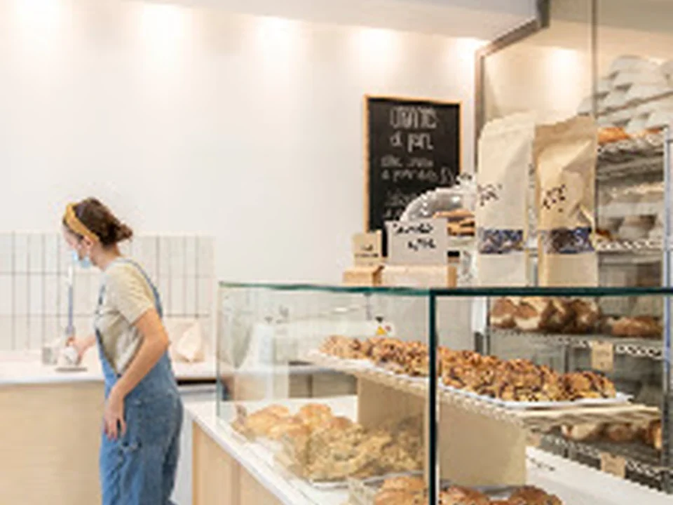 Origo Bakery