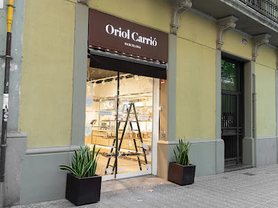 Oriol Carrió | Bailen
