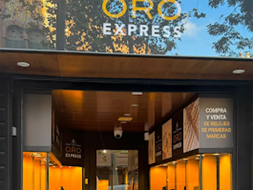 Oro Express - Compro Oro