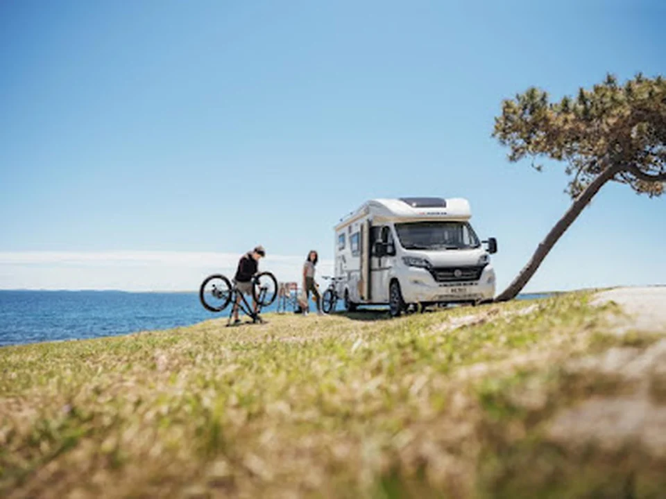 ORSONRENT, motorhome rental Barcelona Spain