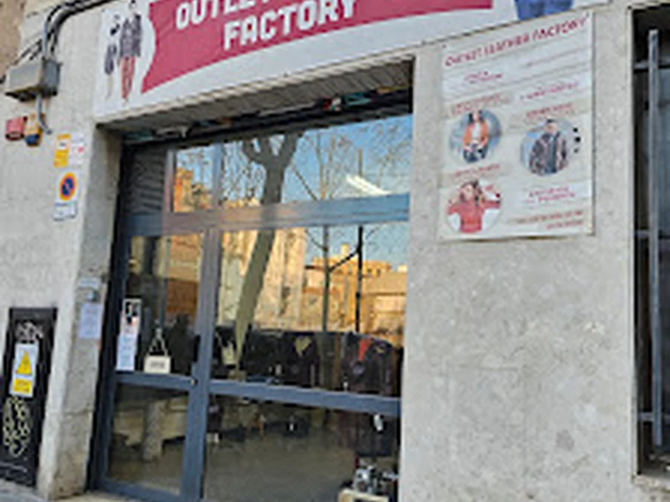Outlet Leather Factory